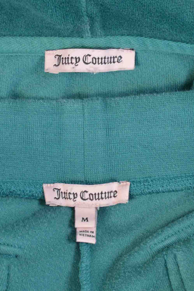 Juicy Couture Y2K Velour Tracksuit