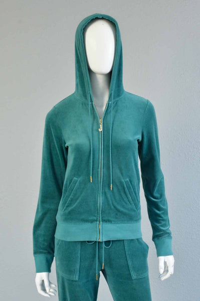 Juicy Couture Y2K Velour Tracksuit