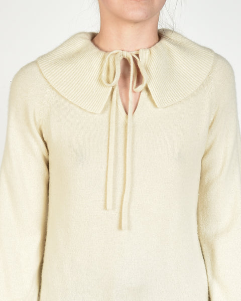 Elfie 70s Cashmere Sweater