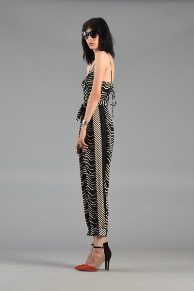 The Ultimate Smoking Cigarettes Jumpsuit