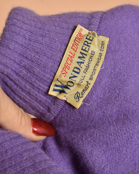 Wondamere by Renart 50s Sweater